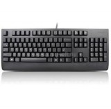 Lenovo Preferred Pro II Billentyűzet USB, HU (fekete) (4X30M86897)