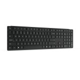 Lenovo Pro 6000 Wireless Bluetooth Multi-Mode Keyboard Black HU 4Y41S04677