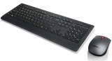 Lenovo Professional Wireless keyboard and mouse combo HU 4X30H56813