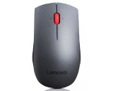Lenovo Professional Wireless Laser Mouse Black 4X30H56886