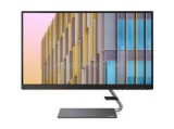 Lenovo Q24H-10 Monitor | 23,8" | 2560x1440 | IPS | 0x VGA | 0x DVI | 1x DP | 1x HDMI