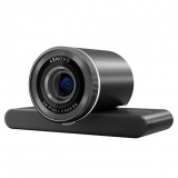 Lenovo QHD Webkamera Black 4XC1Q25245