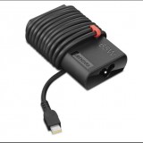 Lenovo Slim csatlakozós hálózati töltő Type-C 65W (GX20Z46255) (GX20Z46255)