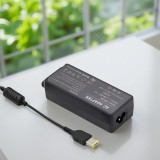 Lenovo square 65W-os Utángyártott adapter (20V 3.25A )