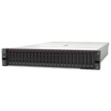 LENOVO SR650 V2 Rack Szerver (2.5" / 1x 12C S4310 2.1GHz / 32GB / NoHDD / 930-8i / XCC:E) (7Z73A0AGEA)