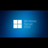 LENOVO SRV Lenovo szerver os - microsoft windows server 2022 standard (16 core) - multi-language rok 7s05005pww