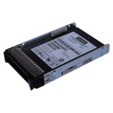 LENOVO SRV LENOVO szerver SSD - 2.5" 480GB Entry SATA 6Gb, PM883, Hot Swap kerettel (ThinkSystem) (4XB7A10196) - HDD