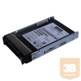 LENOVO SRV LENOVO szerver SSD - 2.5" 960GB Read Intensive SATA 6Gb, 5400 PRO, Hot Swap kerettel (ThinkSystem)