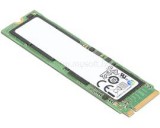 Lenovo SSD 1TB M.2 2280 NVMe PCIe OPAL2 ThinkPad (4XB0W79582)