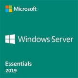 Lenovo Szerver OS - Microsoft Windows Server 2019 Essentials - Multi-Language ROK (7S05001RWW)
