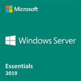 Lenovo Szerver OS - Microsoft Windows Server 2019 Essentials - Multilanguage ROK (7S05001RWW) - Operációs rendszer