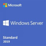 Lenovo Szerver OS - Microsoft Windows Server 2019 Standard (16 Core) Multi Language ROK (7S050015WW) - Operációs rendszer