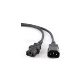 Lenovo Szerver PSU - tápkábel, 2.8m, 10A/100-250V, C13 to C14 Jumper Cord (4L67A08366)