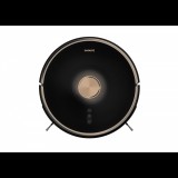 Lenovo T1S Pro robot porszívó 0,4 L Porzsák nélküli Fekete, Arany (LENOVOZ1SPROBLACK)