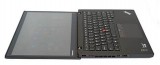 Lenovo T450 fedlap
