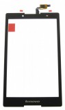 Lenovo Tab 2 A8-50F Tab 2 A8-50LC érintőpanel fekete