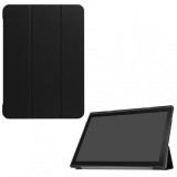 Lenovo Tab 4 10.1 TB-X304F, mappa tok, Trifold, fekete (RS74446) - Tablet tok