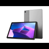 Lenovo Tab M10 3rd Gen (TB-328FU) Tablet  PC 10.1" 3/32GB Wi-Fi Android 11 szürke (ZAAG0034GR) (ZAAG0034GR) - Tablet