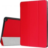 Lenovo Tab M10 HD (10.1) (2. generáció) TB-X306F, mappa tok, Trifold, piros (96198) - Tablet tok