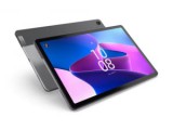 Lenovo Tab M10 Plus 3rd Gen 2023 (TB-128FU) Tablet  PC 10.61" 4/64GB Wi-Fi Android szürke + tok és toll (ZAAM0165GR)