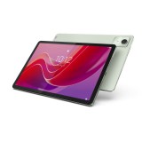 Lenovo Tab M11 (TB330XU) Tablet 11" 4/128GB Wi-Fi + 4G/LTE Android zöld + tok és toll (ZADB0284GR) (ZADB0284GR)