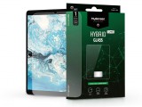 Lenovo Tab M8 TB-8505F rugalmas üveg képernyővédő fólia - MyScreen Protector Hybrid Glass Lite - átlátszó