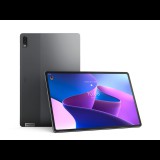 Lenovo Tab P12 Pro (TB-Q706F) Tablet  PC 12.6" 256GB Wi-Fi Android 11 szürke (ZA9D0049BG) (ZA9D0049BG) - Tablet