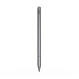 Lenovo Tab Pen Plus digitális toll, 4096 nyomásérzékenység, Bluetooth, döntésérzékelés, szürke - ZG38C05190
