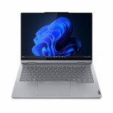 Lenovo ThinkBook 14 2-in-1 G5 Luna Grey 21SQ0033HV