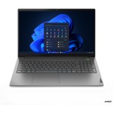 Lenovo ThinkBook 15-ABA G4 RYZ5-5625U/8GB/256SSD/FHD/matt/W11Pro (21DL0005GE) - Notebook