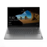 Lenovo ThinkBook 15 G2 ITL Laptop szürke (20VE16G4HV) (20VE16G4HV) - Notebook