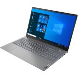 Lenovo ThinkBook 15 G4 IAP i5-1235U/16GB/512SSD/FHD/matt/W11Pro (21DJ000GGE) - Notebook