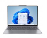 Lenovo ThinkBook 16 G7 ARP AMD Ryzen™ 7 7735HS Laptop 40,6 cm (16") WUXGA 16 GB DDR5-SDRAM 1 TB SSD Wi-Fi 6E (802.11ax) Windows 11 Pro Angol Szürke