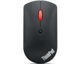Lenovo ThinkBook Bluetooth Silent Mouse Black 4Y50X88822