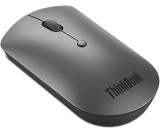 Lenovo ThinkBook Bluetooth Silent Mouse Iron Grey 4Y50X88824