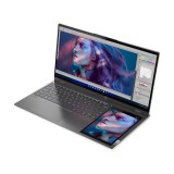 Lenovo ThinkBook Plus G3 IAP Laptop Win 11 Pro szürke (21EL000EHV) (21EL000EHV) - Notebook