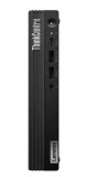 Lenovo ThinkCentre M70q Gen 5 Intel® Core™ i3 i3-14100T 8 GB DDR5-SDRAM 256 GB SSD Windows 11 Pro Mini PC Fekete