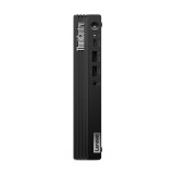 Lenovo ThinkCentre M70q Gen 5 Intel® Core™ i7 i7-13700T 16 GB DDR5-SDRAM 512 GB SSD Windows 11 Pro Mini PC Fekete