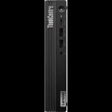 Lenovo ThinkCentre M70q Gen 5 Intel® Core™ i7 i7-14700T 16 GB DDR5-SDRAM 1 TB SSD Windows 11 Pro Mini PC Fekete (12TD0011PB)
