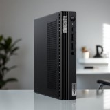 Lenovo ThinkCentre M70Q i5-12400T/16GB/256GB SSD Mini PC
