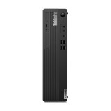 Lenovo ThinkCentre M70s Gen 5 Intel® Core™ i7 i7-14700 16 GB DDR5-SDRAM 512 GB SSD Windows 11 Pro SFF PC Fekete