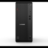 Lenovo ThinkCentre M70t Gen 6 Intel Core Ultra 5 235 16 GB DDR5-SDRAM 512 GB SSD Windows 11 Pro Tower PC Fekete (12YH001WPB)