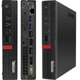Lenovo Thinkcentre M720q ( Intel Core i3-8100T | 512GB SSD | 8GB DDR4 RAM| | WIN 11 PRO )