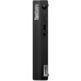 Lenovo ThinkCentre M75q Gen 2 AMD Ryzen™ 5 5600GE 16 GB DDR4-SDRAM 512 GB SSD Mini PC Fekete (11JN0099GE)