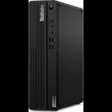 Lenovo ThinkCentre M75s Gen 5 AMD Ryzen™ 3 8300G 8 GB DDR5-SDRAM 256 GB SSD Windows 11 Pro SFF PC Fekete (12TA0000PB)