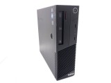 Lenovo ThinkCentre M83 10AH DT / Pentium G3220 / 4GB / 500 HDD / Integrált / A / használt PC