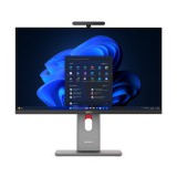 Lenovo ThinkCentre M90a Pro Gen 6 Intel Core Ultra 5 235 68,6 cm (27") 2560 x 1440 pixelek All-in-One számítógép 16 GB DDR5-SDRAM 512 GB SSD Windows 11 Pro Wi-Fi 6E (802.11ax) Fekete