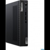 Lenovo ThinkCentre M90q Intel® Core™ i7 i7-13700 16 GB DDR5-SDRAM 512 GB SSD Windows 11 Pro Mini PC Fekete (12EH000EPB)