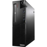 Lenovo ThinkCentre M92p 3227 DT / i5-3470 / 4GB / 500 HDD / Integrált / A / használt PC