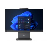 Lenovo ThinkCentre neo 50a 24 Gen 5 Intel Core 7 240H 60,5 cm (23.8") 1920 x 1080 pixelek Érintőképernyő All-in-One számítógép 16 GB DDR5-SDRAM 1 TB SSD Windows 11 Pro Wi-Fi 6 (802.11ax) Szürke